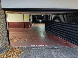 Garaje en venta en Neguri en Getxo