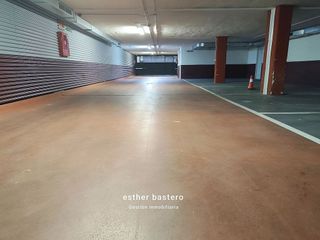 Garaje en venta en Neguri en Getxo