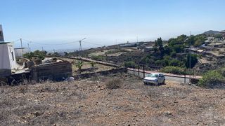 Terreno en venta en San Miguel de Abona en San Miguel de Abona