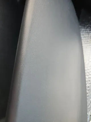 Cúpula Peugeot 205 GT