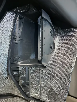 Cúpula Peugeot 205 GT