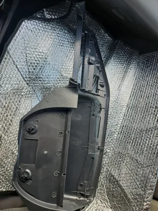 Cúpula Peugeot 205 GT