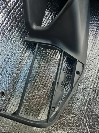 Cúpula Peugeot 205 GT