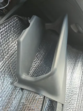 Cúpula Peugeot 205 GT