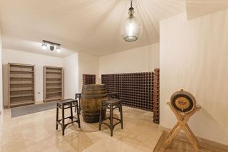 Chalet en alquiler en Nueva Andalucía centro en Marbella