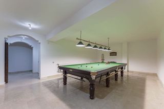 Chalet en alquiler en Nueva Andalucía centro en Marbella