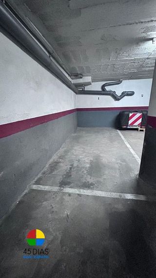 Garaje en venta en Catalunya - Fontetes en Cerdanyola del Vallès