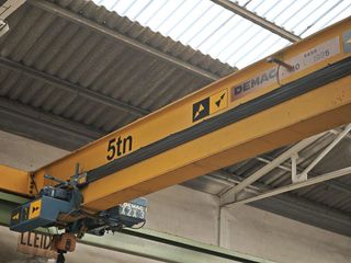 Nave industrial en venta en Polinyà