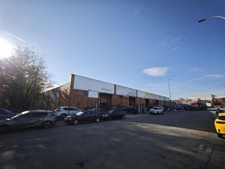 Nave industrial en venta en Polinyà