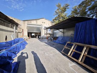Nave industrial en venta en Polinyà