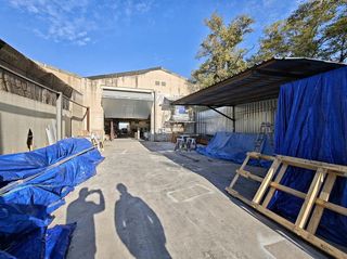 Nave industrial en venta en Polinyà