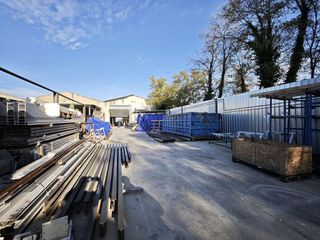 Nave industrial en venta en Polinyà