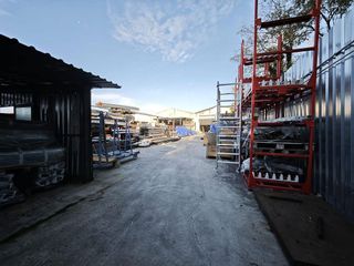 Nave industrial en venta en Polinyà