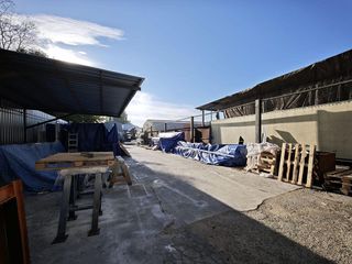 Nave industrial en venta en Polinyà