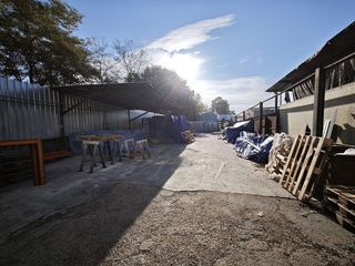 Nave industrial en venta en Polinyà