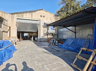 Nave industrial en venta en Polinyà