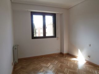 Piso en alquiler en Aravaca en Madrid