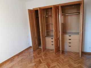 Piso en alquiler en Aravaca en Madrid
