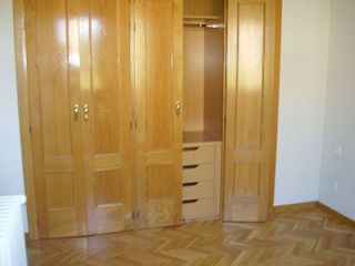 Piso en alquiler en Aravaca en Madrid