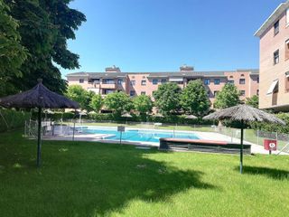 Piso en alquiler en Aravaca en Madrid