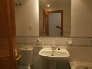 Piso en alquiler en Aravaca en Madrid