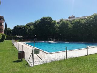 Piso en alquiler en Aravaca en Madrid