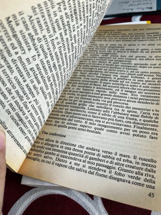 l’isola del dottor Moreau