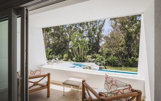 Chalet en alquiler en Los Naranjos - Las Brisas en Marbella