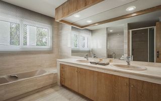 Chalet en alquiler en Los Naranjos - Las Brisas en Marbella