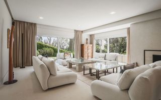 Chalet en alquiler en Los Naranjos - Las Brisas en Marbella