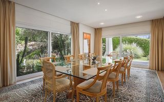 Chalet en alquiler en Los Naranjos - Las Brisas en Marbella