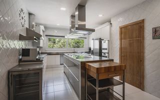 Chalet en alquiler en Los Naranjos - Las Brisas en Marbella