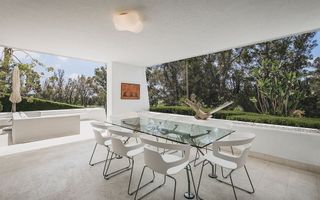 Chalet en alquiler en Los Naranjos - Las Brisas en Marbella