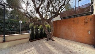 Chalet en alquiler en Sarrià en Barcelona