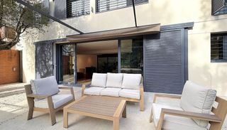 Chalet en alquiler en Sarrià en Barcelona