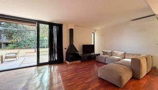 Chalet en alquiler en Sarrià en Barcelona