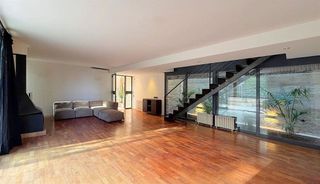 Chalet en alquiler en Sarrià en Barcelona