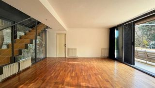 Chalet en alquiler en Sarrià en Barcelona