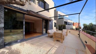Chalet en alquiler en Sarrià en Barcelona