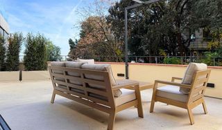 Chalet en alquiler en Sarrià en Barcelona