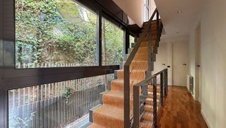 Chalet en alquiler en Sarrià en Barcelona