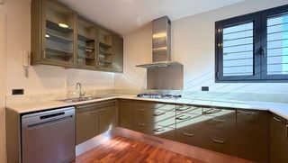 Chalet en alquiler en Sarrià en Barcelona