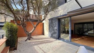 Chalet en alquiler en Sarrià en Barcelona