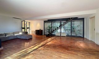 Chalet en alquiler en Sarrià en Barcelona