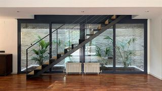 Chalet en alquiler en Sarrià en Barcelona