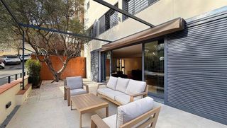 Chalet en alquiler en Sarrià en Barcelona