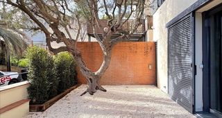 Chalet en alquiler en Sarrià en Barcelona