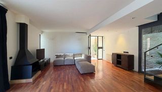 Chalet en alquiler en Sarrià en Barcelona