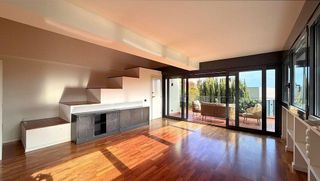 Chalet en alquiler en Sarrià en Barcelona