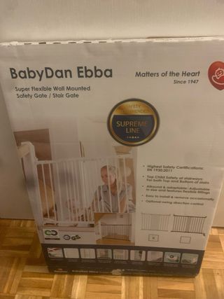 Pack 3 Puertas Seguridad Infantil